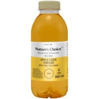 Apple Cider Honey